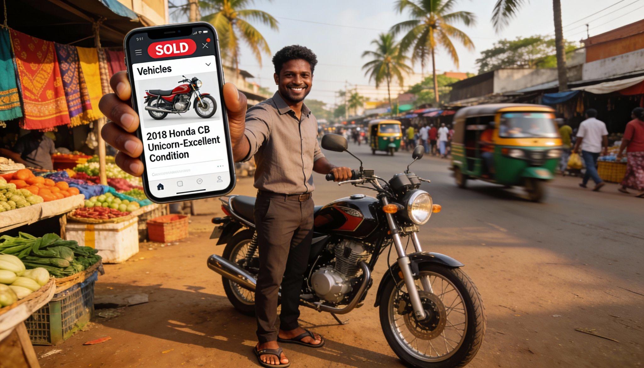 Why Your Perfect Lanka Add Gets Zero Views (The Category Mistake Costing You Sales)