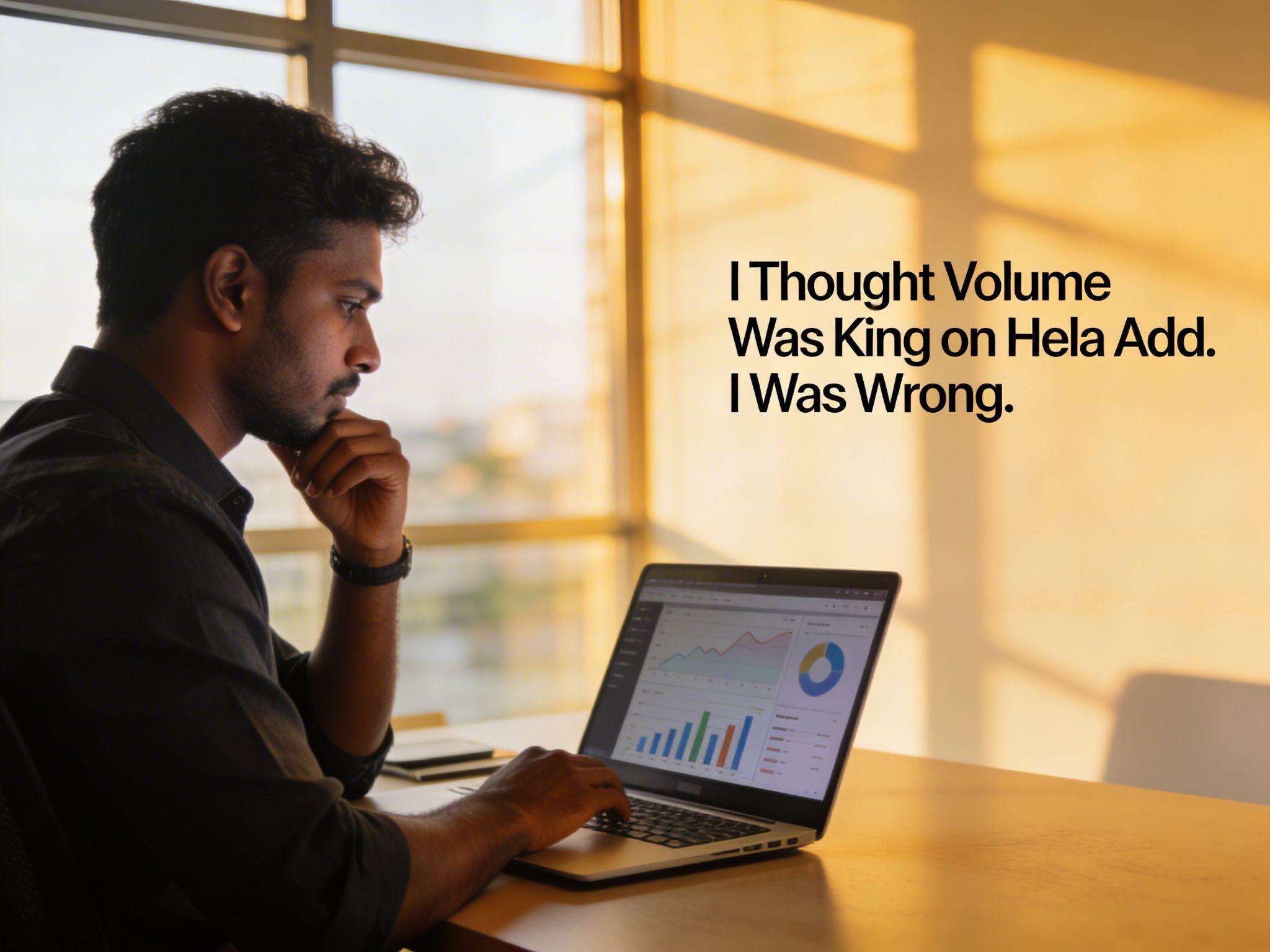 Why Sri Lanka's Mobile Speeds Are Killing Your Hela Add Volume Strategy