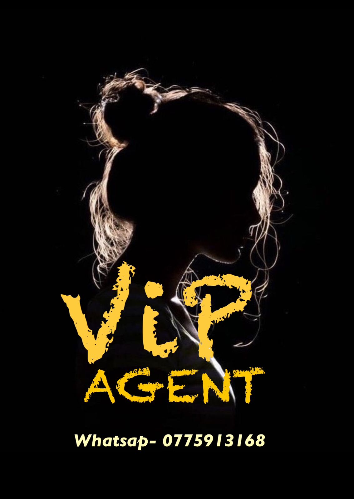 VIP Agent - Speed and quick service 24hrs online