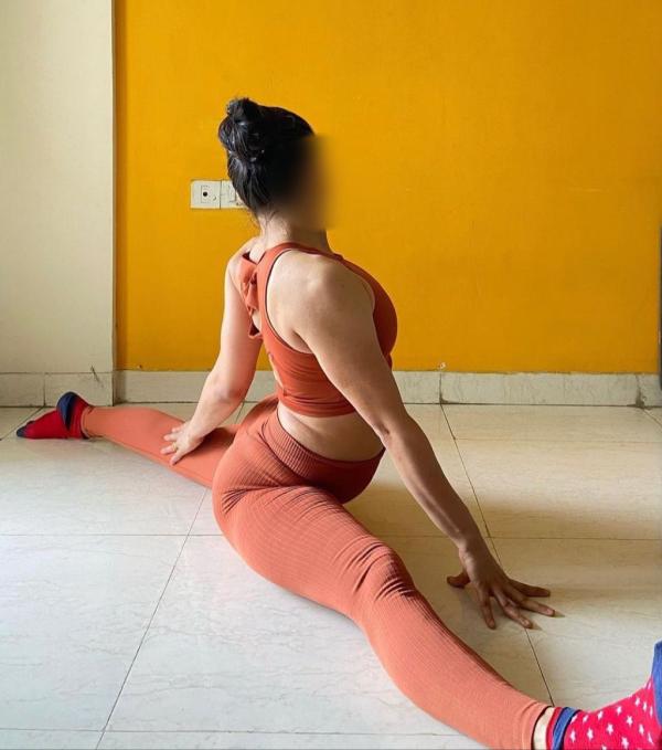 🙏Deep Shakti Fertility Meditation Yoga with Stepheni !(Induvidual sessions) ඇවිත් වෙනස් අත් දැකිමක් ලබාගන්න