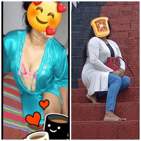 Hot And Sexy Two Girls Full Service💯🥰