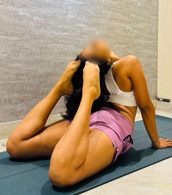 Revive Luxury Tantric meditation (The Pinnacle of Tantric Yoga)🧘‍♀️ 🧘🏾‍♂️
