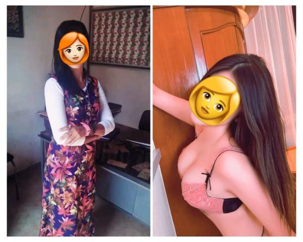 WELLAWATTHA & DEHIWALA ** THREESOM WITH LESBIAN SHOW 🆗