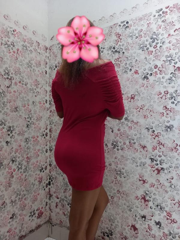 Full Service with Relaxing Massage from Natasha at Mountlavinia.