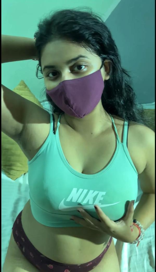 Verified Video Call🧜‍♀️