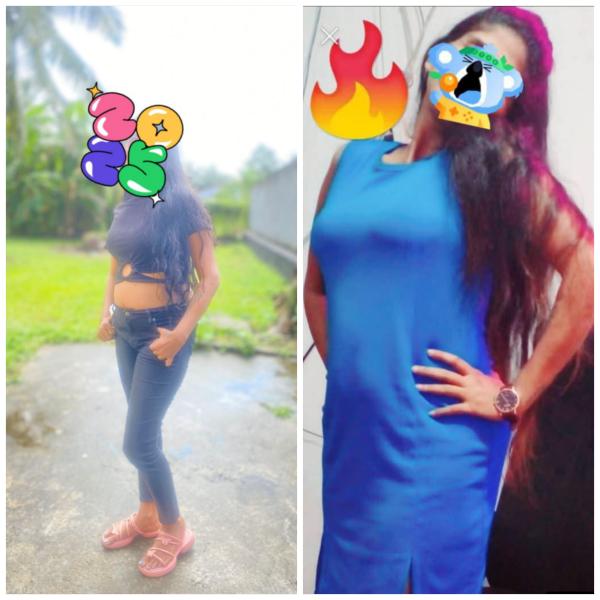 Sandali Hot New Girl Full Service Pelawatta 🥵❤️
