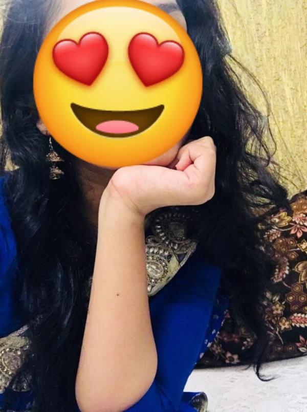 Muslim Girl Live Cam Show
