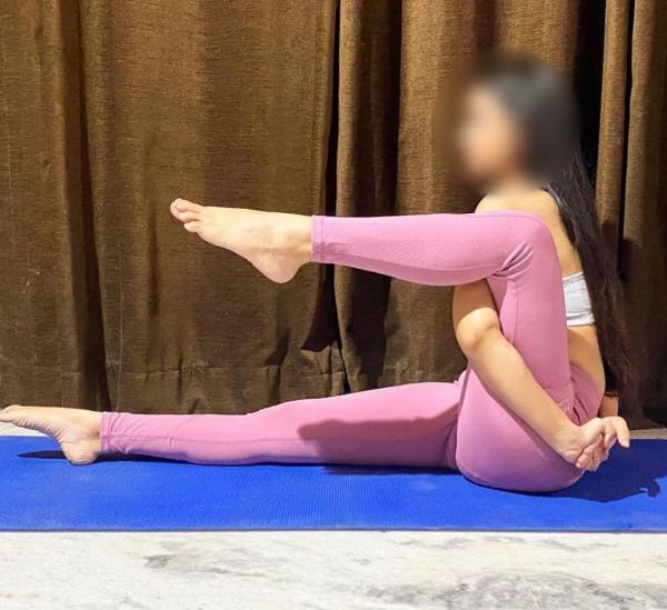 Revive Luxury Tantric meditation (The Pinnacle of Tantric Yoga)🧘‍♀️ 🧘🏾‍♂️