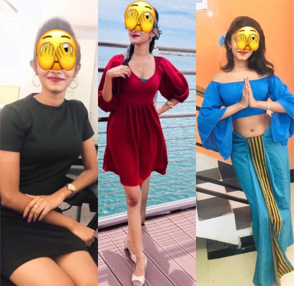 ✨WITH FACE✨* *(20MIN - 1500/=)* *SPECIAL DISCOUNT🤤* *BEST SHOW BEST PRICE🫂