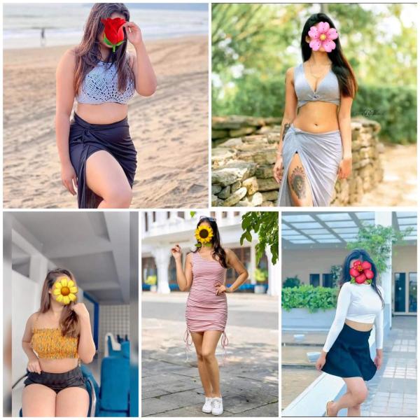 🏩𝔽𝕌𝕃𝕃 𝕊𝔼ℝ𝕍𝕀ℂ𝔼 𝕍𝕀𝕊𝕀𝕋 𝕆𝕂   📍COLOMBO AREA 🚘🏨