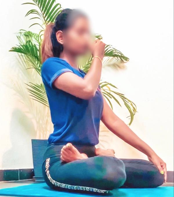 Revive Luxury Tantric meditation (The Pinnacle of Tantric Yoga)🧘‍♀️ 🧘🏾‍♂️