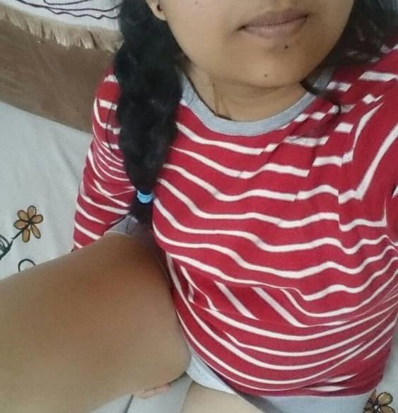 🍏Tamil Girl 🤤With Face Cam Show