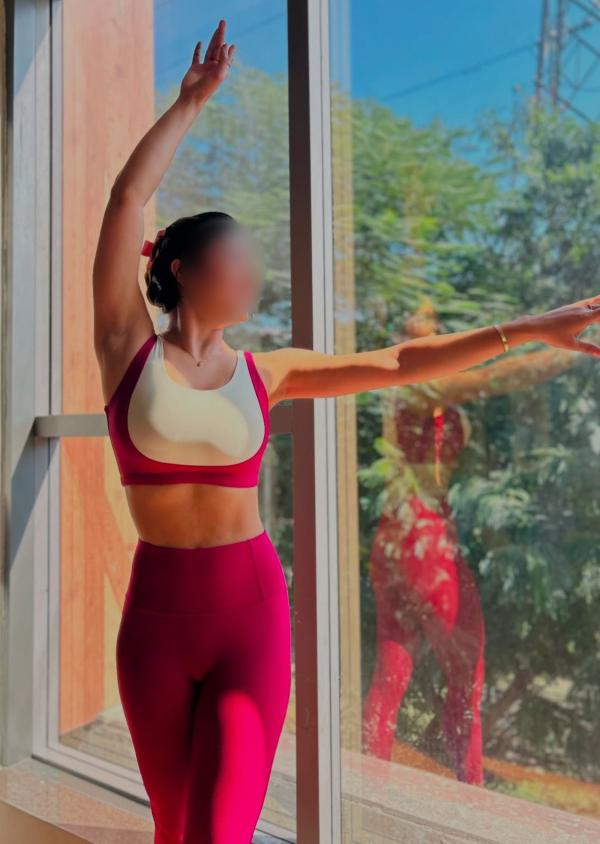 Revive Luxury Tantric meditation (The Pinnacle of Tantric Yoga)🧘‍♀️ 🧘🏾‍♂️