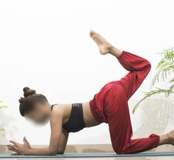Revive Luxury Tantric meditation (The Pinnacle of Tantric Yoga)🧘‍♀️ 🧘🏾‍♂️