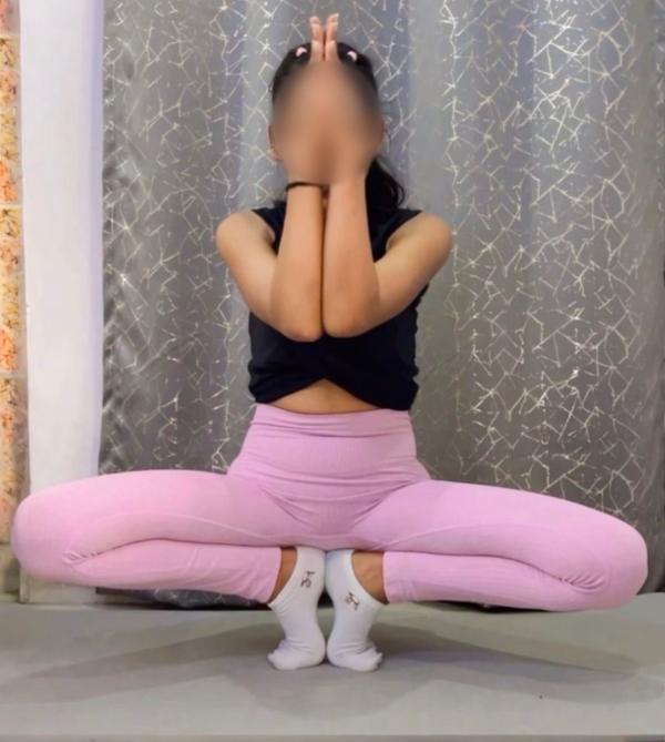 Revive Luxury Tantric meditation (The Pinnacle of Tantric Yoga)🧘‍♀️ 🧘🏾‍♂️