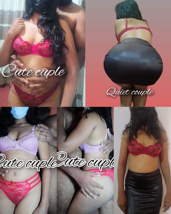 🍑Couple Live Cam සැපක් බලන්න නම් Couple ෂෝ 🎥🍑