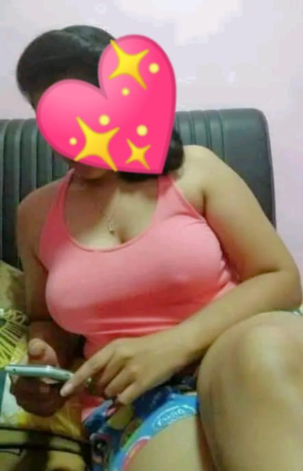 ❤️Live Cam  With Hot Chathu🍎