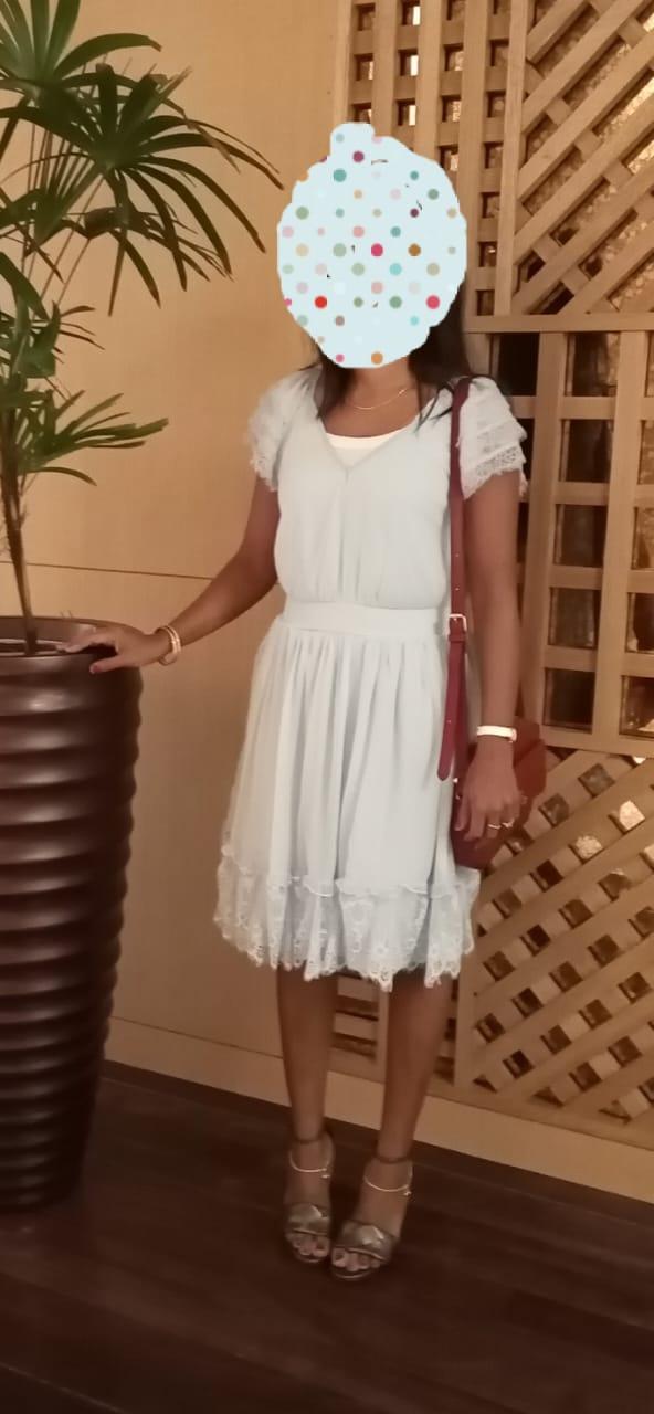 Tamil Girl Without Face Cam Show