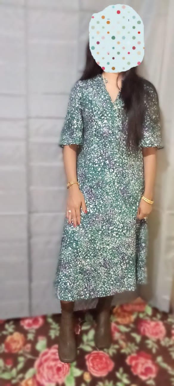 Tamil Girl Without Face Cam Show