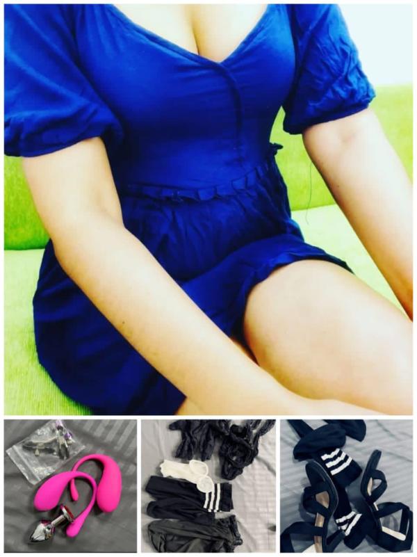 *🌀𝐋𝐈𝐕𝐄 𝐂𝐀𝐌 𝐒𝐇𝐎𝐖🤍*With Face 20min 1500/- Today Special 😘