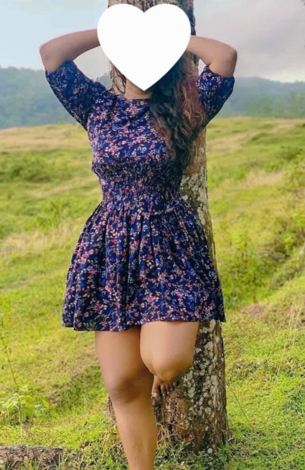 ❤️Live Cam  With Hot Dilani🍎