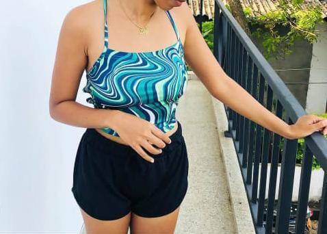 *🌀𝐋𝐈𝐕𝐄 𝐂𝐀𝐌 𝐒𝐇𝐎𝐖🤍*With Face 20min 1500/- Today Special 😘