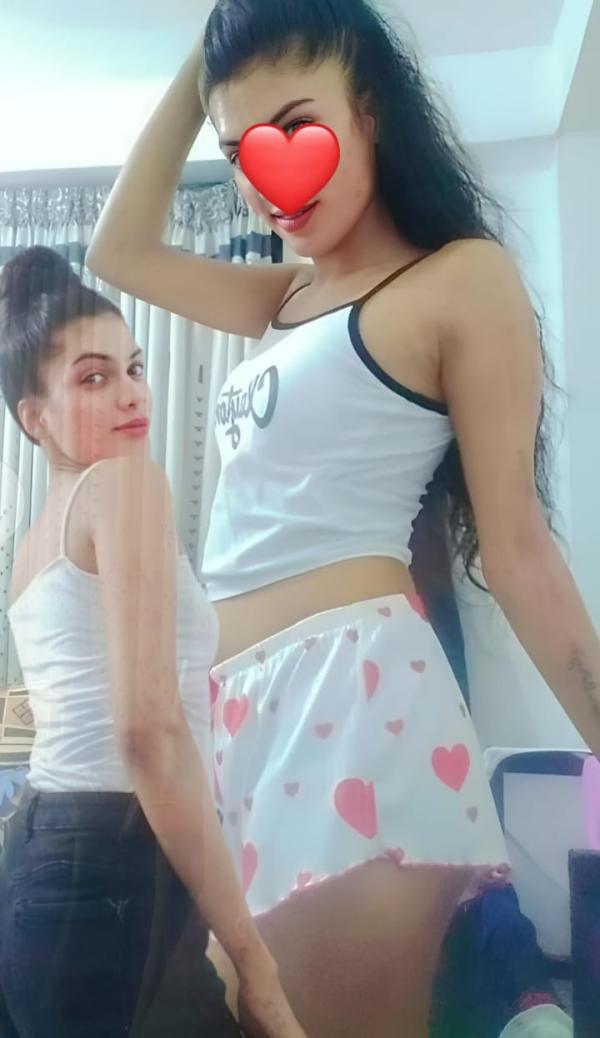 Hello Everyone 👋              Dont be late for having a Nice Fun im Providing Amazing Services So Dont Miss This Chance..🫣🥰 👋I will provide a great service.so dont be late for having nice fun 🤗🫣