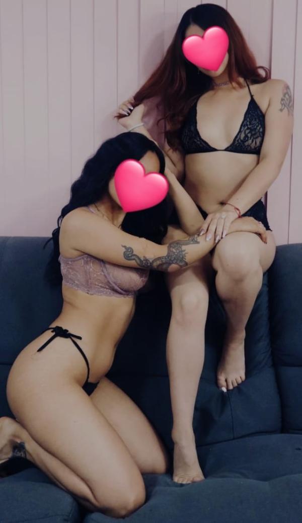 🩱 *LIVE LESBIYAN CAM FUN*🩱