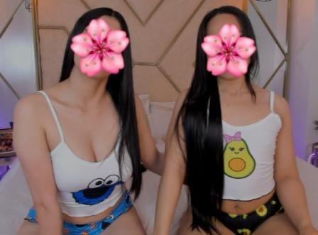 💫💙ROMANTIC LESBIYAN CAM FUN LIVE* 🌹🌹Riyal Lesbi Fun💋