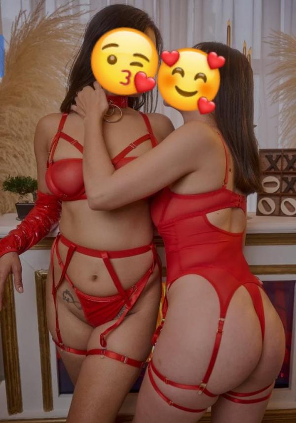 💫❤️VIP Lesbian Live Cam Show*
