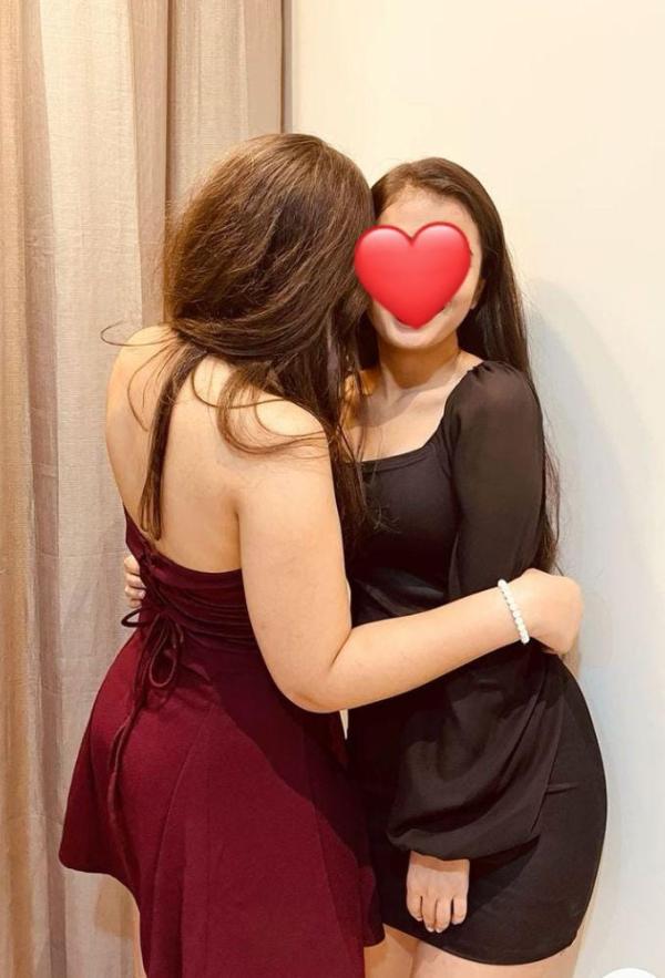 ❤️❤️GENUINE LESBIAN CAM SHOW ❤️❤️