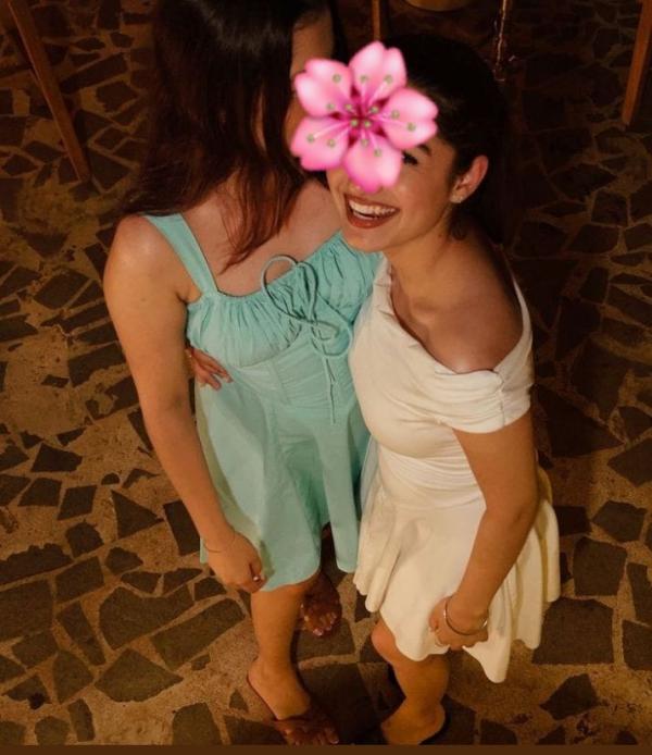 ❤️❤️GENUINE LESBIAN CAM SHOW ❤️❤️