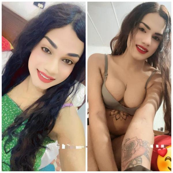 Verified Cam Show Beautiful Shemale Genuine Live Cam Show Available ❤️😇