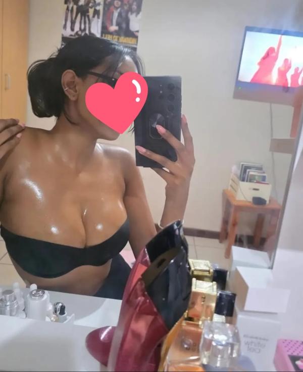 🥵 Hot live cam with senushi