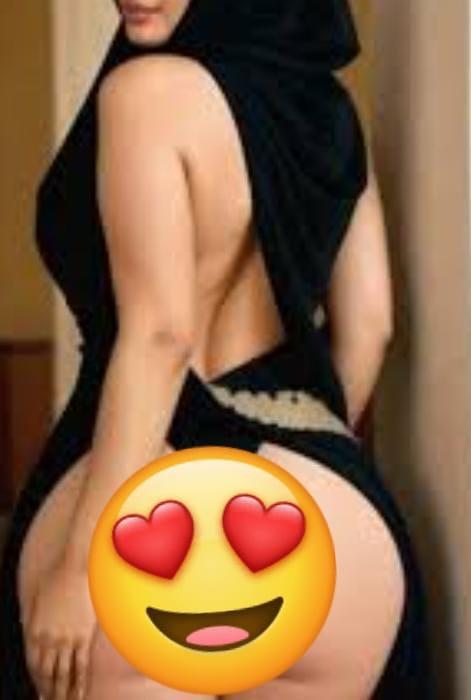 ❇️MUSLIM GIRL With FACE BIG ASS CAM SHOW