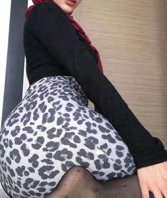 ❇️MUSLIM GIRL With FACE BIG ASS CAM SHOW
