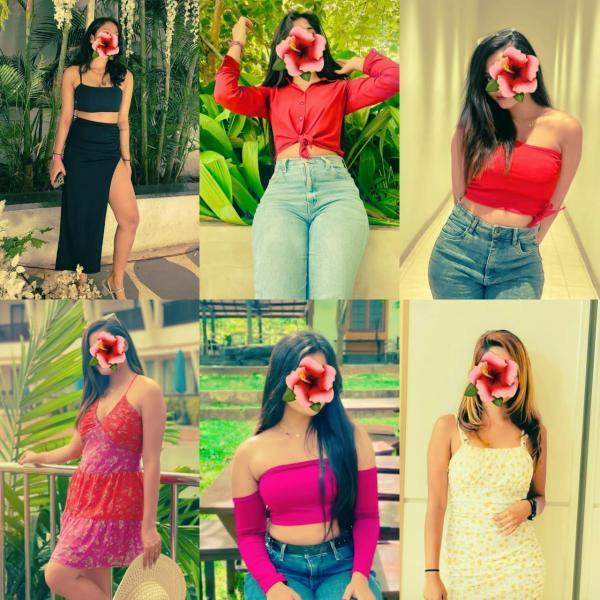 𝐖𝐄𝐋𝐋𝐂𝐎𝐌𝐄 ✦ Colombo area visit ok 01to15