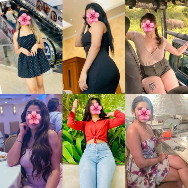 𝐖𝐄𝐋𝐋𝐂𝐎𝐌𝐄 ✦ Colombo area visit ok 01to15