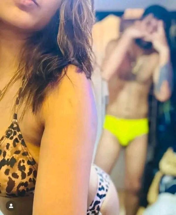 🌸couple cam show
