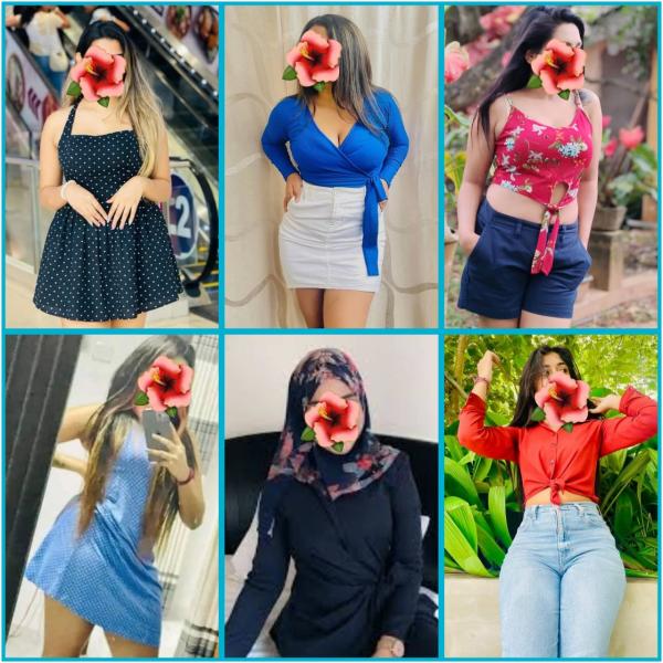 𝐖𝐄𝐋𝐋𝐂𝐎𝐌𝐄 ✦ Colombo area visit ok 01to15