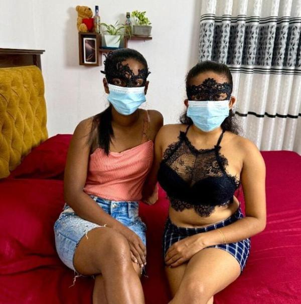♻️ VERIFY LESBIAN LIVE CAM SHOW*