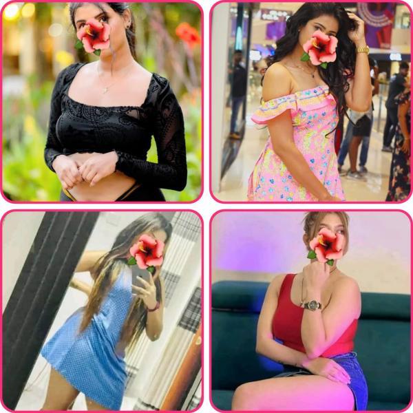 𝐖𝐄𝐋𝐋𝐂𝐎𝐌𝐄 ✦ Colombo area visit ok 01to15