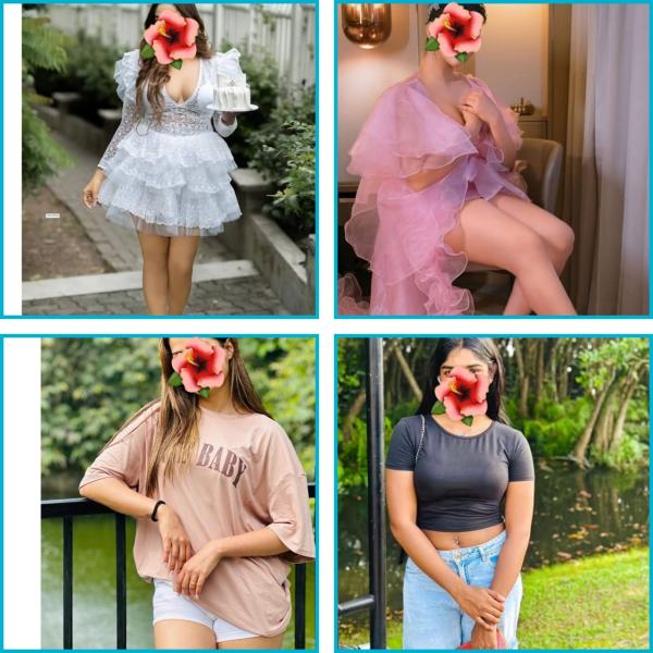 𝐖𝐄𝐋𝐋𝐂𝐎𝐌𝐄 ✦ Colombo area visit ok 01to15