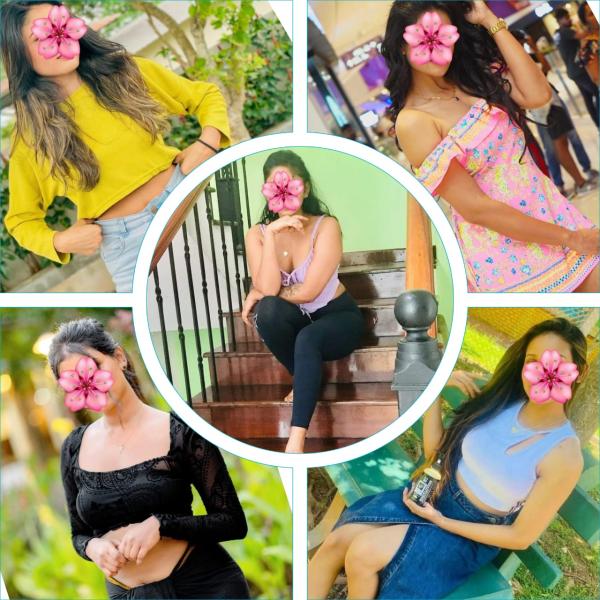 𝐖𝐄𝐋𝐋𝐂𝐎𝐌𝐄 ✦ Colombo area visit ok 01to15