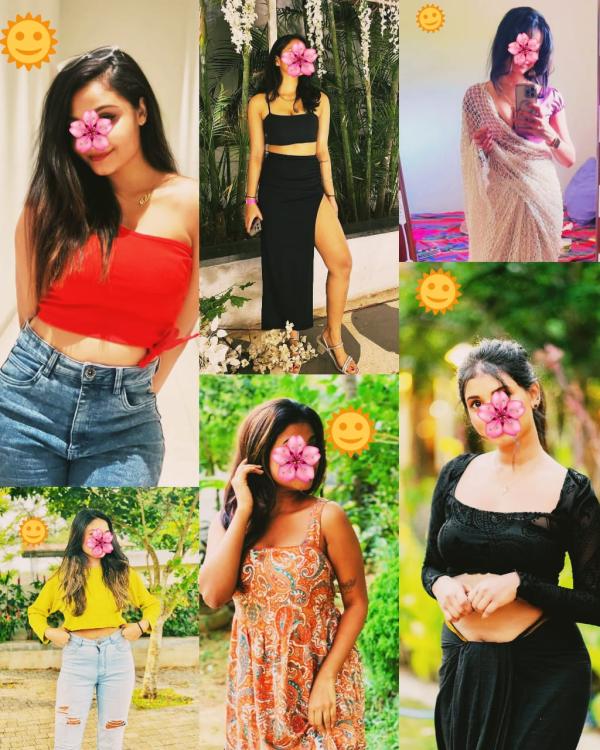 𝐖𝐄𝐋𝐋𝐂𝐎𝐌𝐄 ✦ Colombo area visit ok 01to15