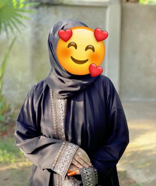 Real Muslim girl cam show 🥰❤️‍🔥