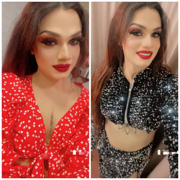 🪷🌸 Shemale 💕 Full Service 📷 Live Cam OK