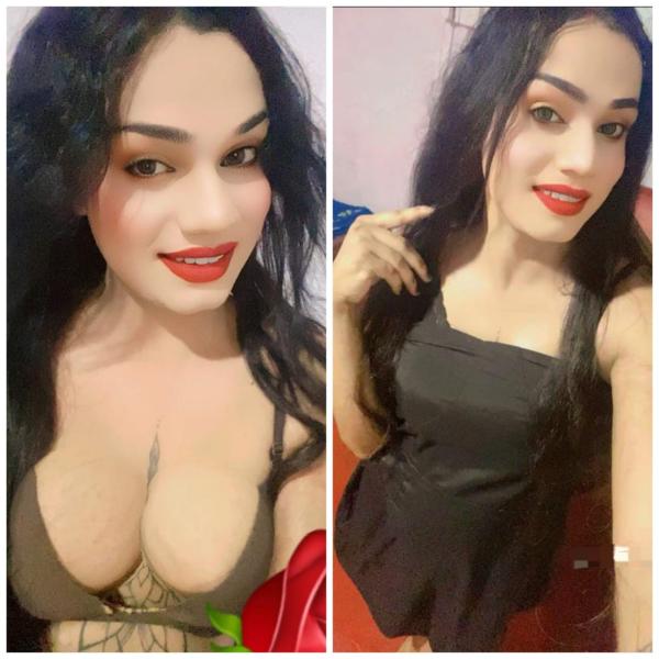 🪷🌸 Shemale 💕 Full Service 📷 Live Cam OK