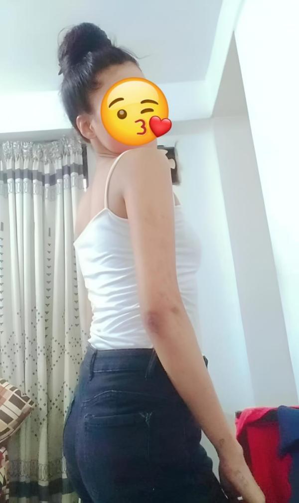 💢 IF YOU ARE LOOKING FOR THE HIGHEST QULITY EXPERIENCE ,YPU'RE IN THE RIGHT PLACE.HOPE TO GET THE CHANCETO PLAY WITH YOU SOON.I'M HERE WAITING FOR YOU TO CALL ME 0️⃣7️⃣0️⃣2️⃣9️⃣6️⃣4️⃣7️⃣0️⃣3️⃣📲