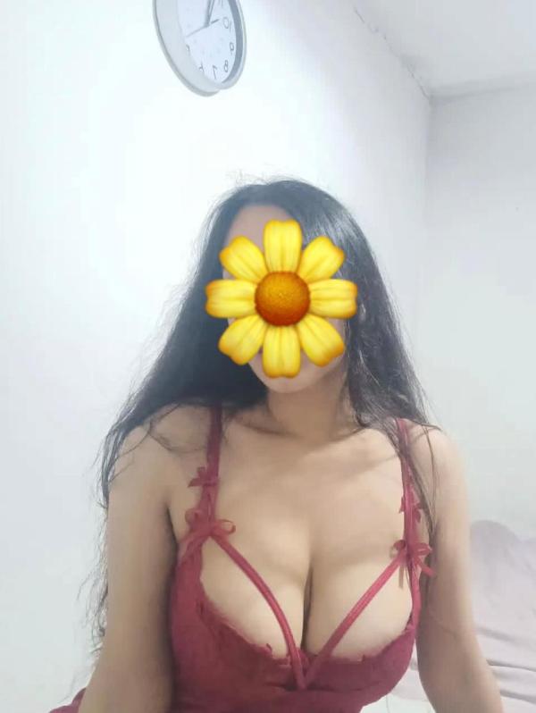 Genuine girl